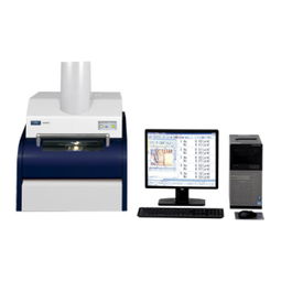 日立 FT9200系列 X射线荧光镀层厚度测量仪 参数 报价 厂家